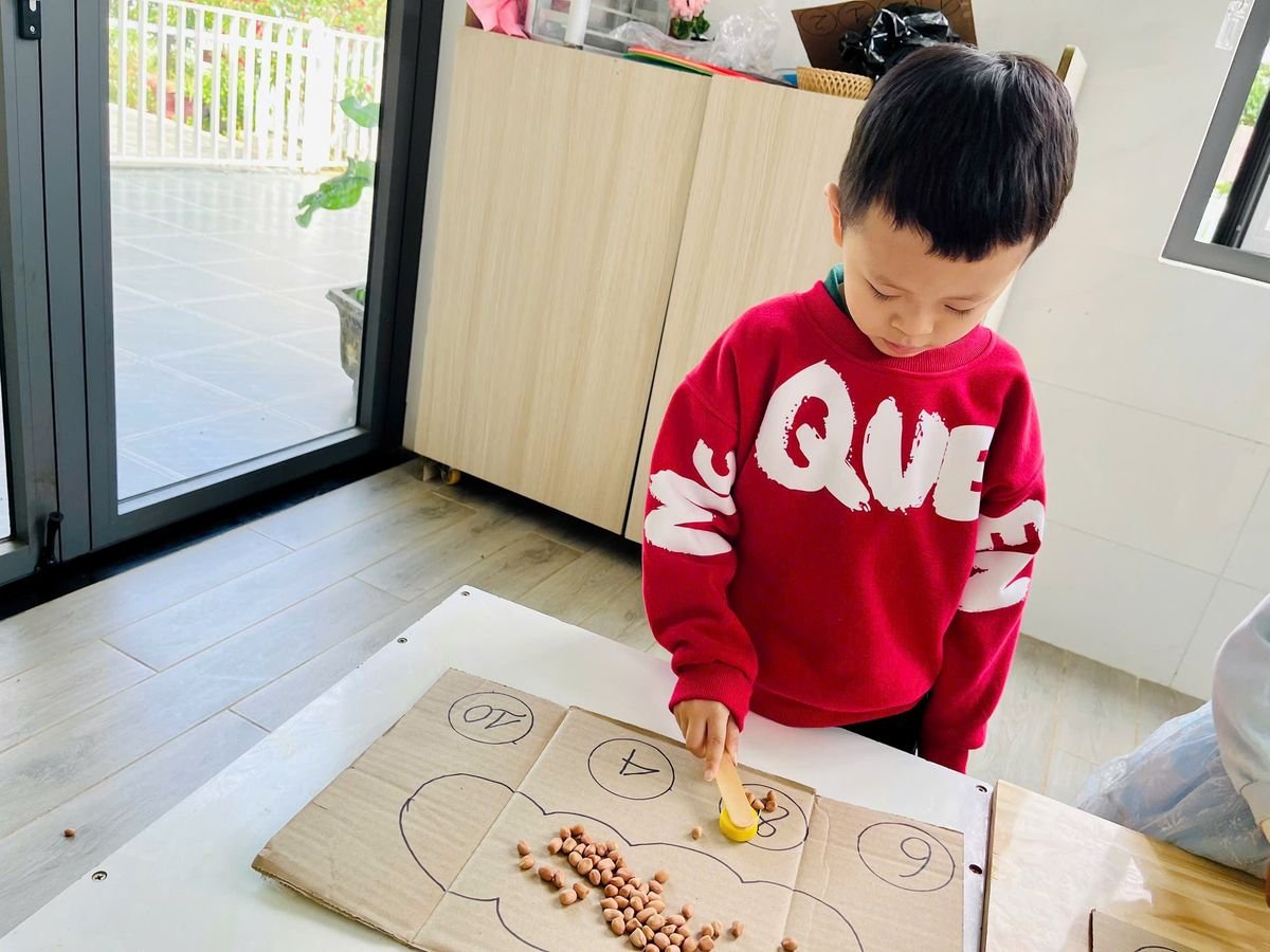 Ảnh hoạt động