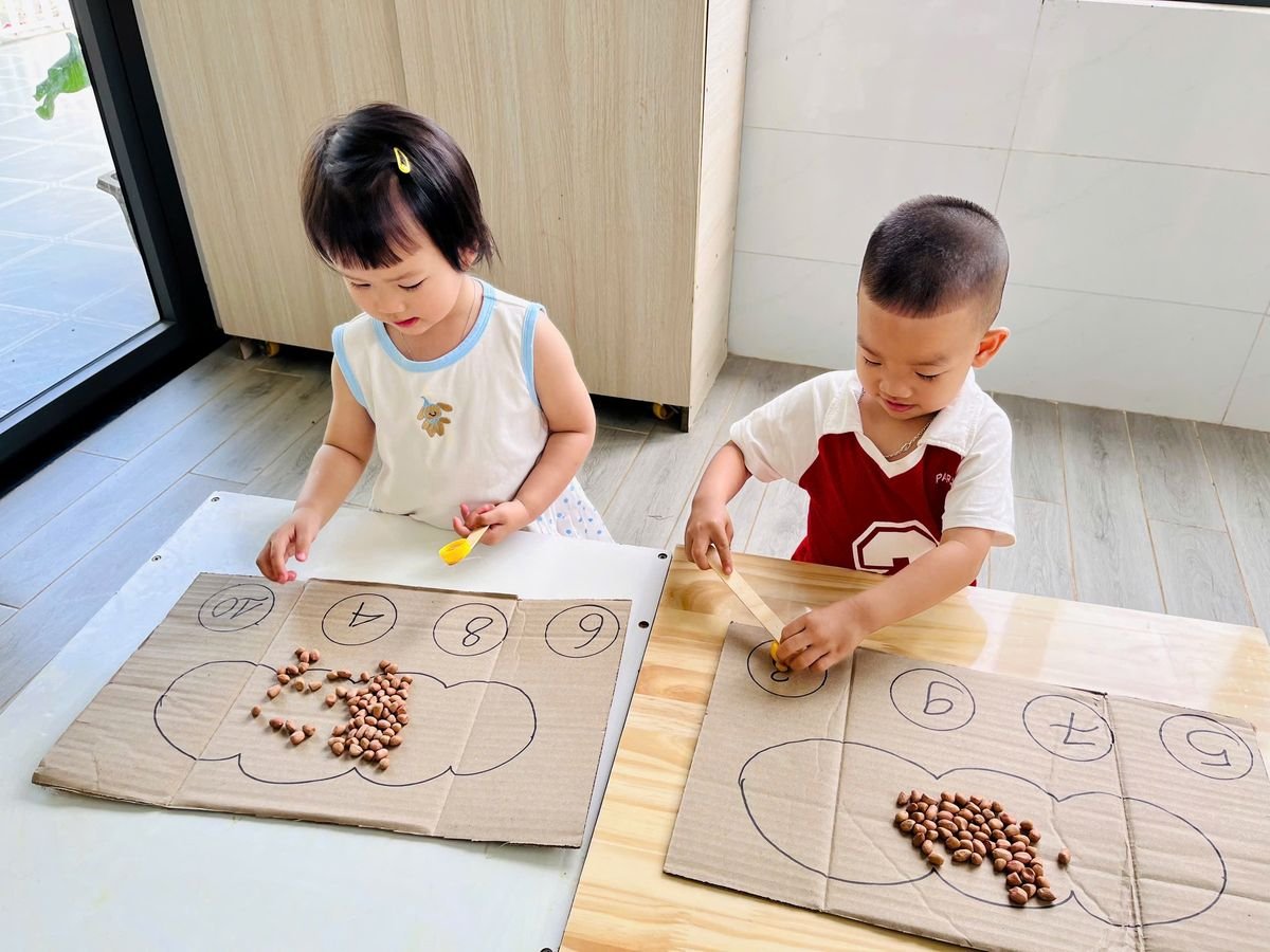 Ảnh hoạt động