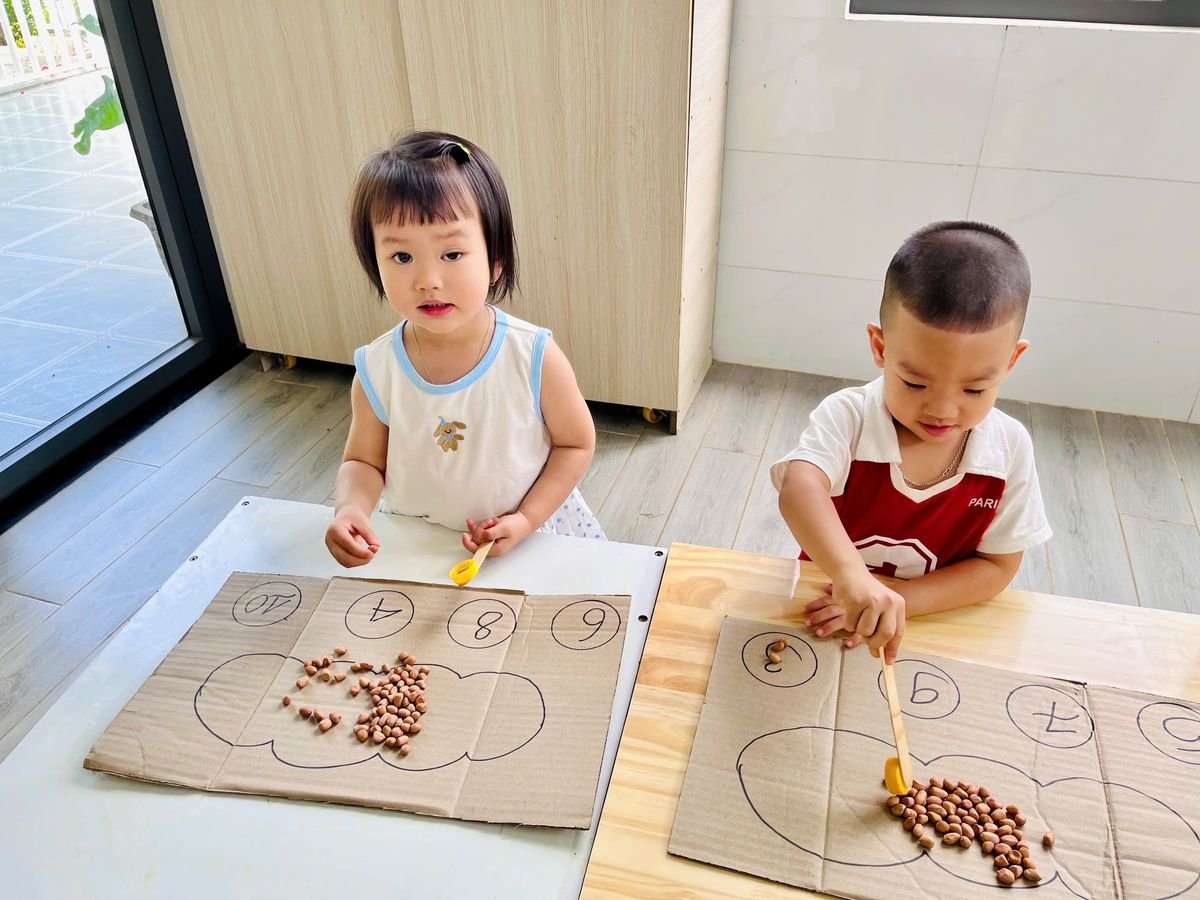 Ảnh hoạt động