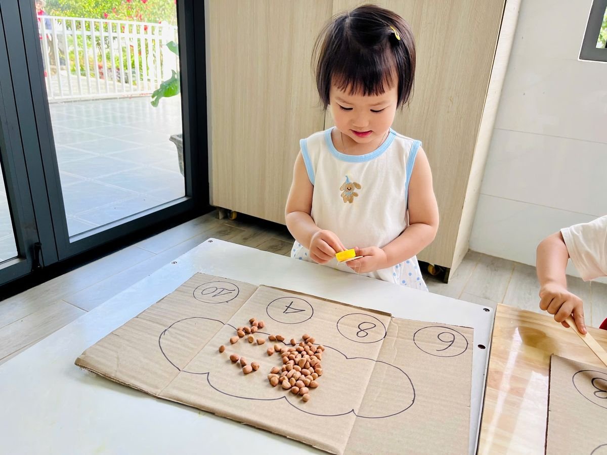 Ảnh hoạt động