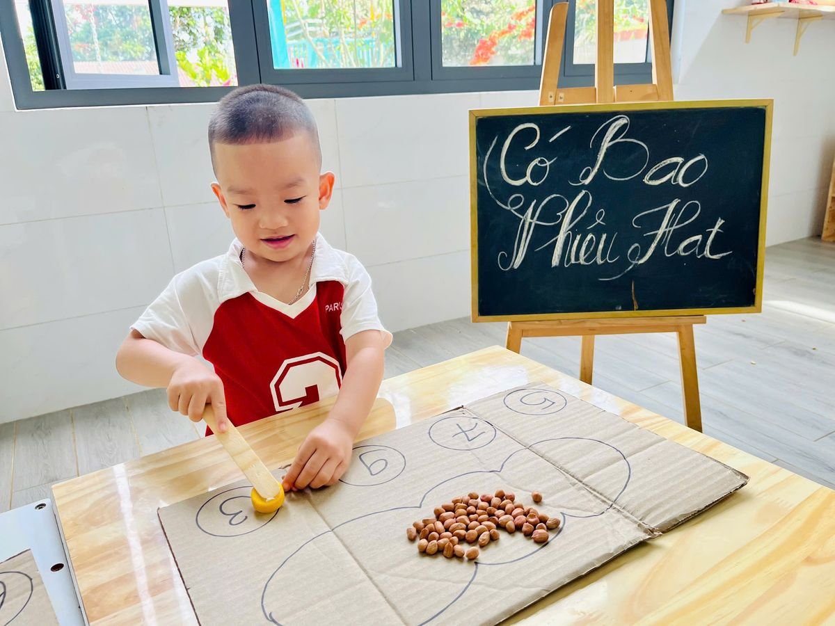 Ảnh hoạt động