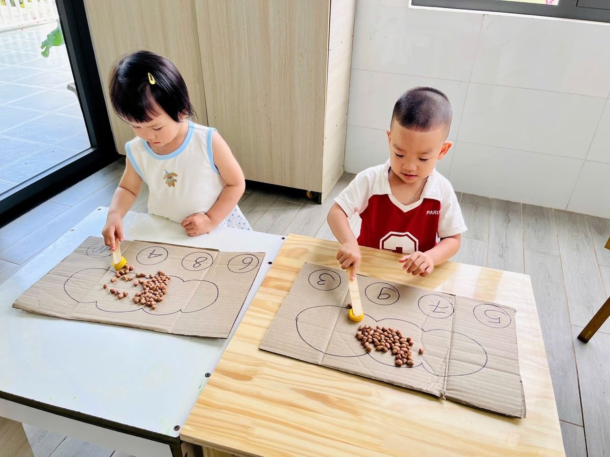 Ảnh hoạt động