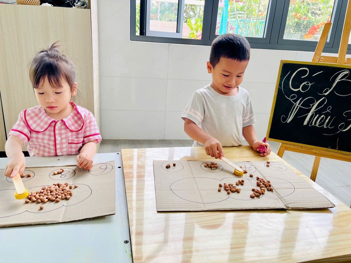 Ảnh hoạt động