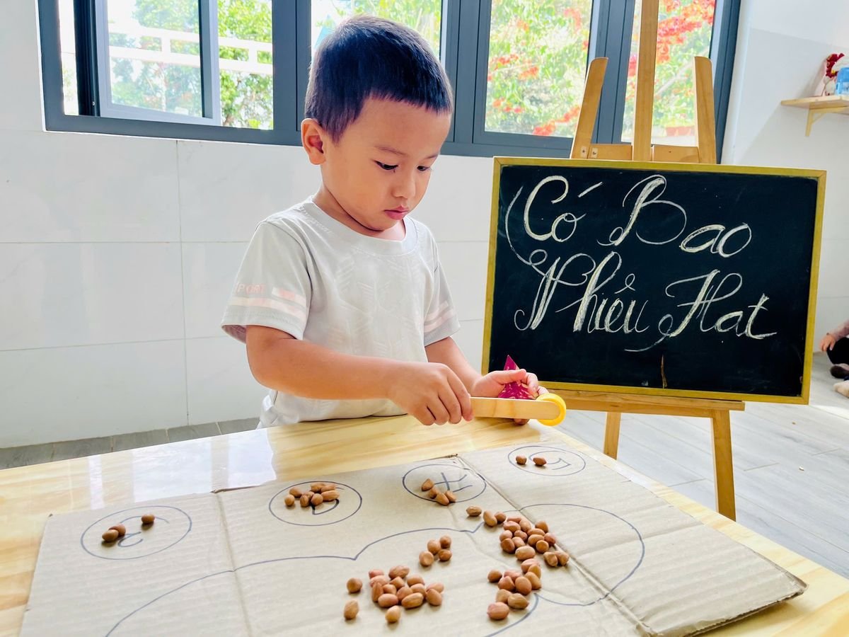 Ảnh hoạt động