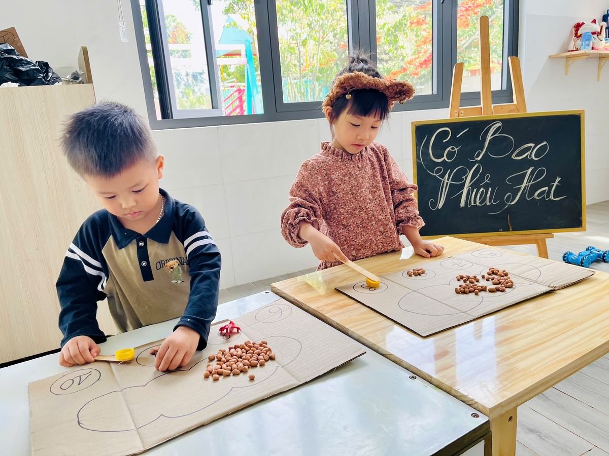 Ảnh hoạt động