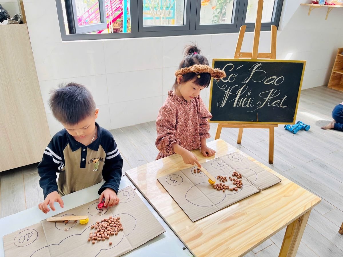 Ảnh hoạt động