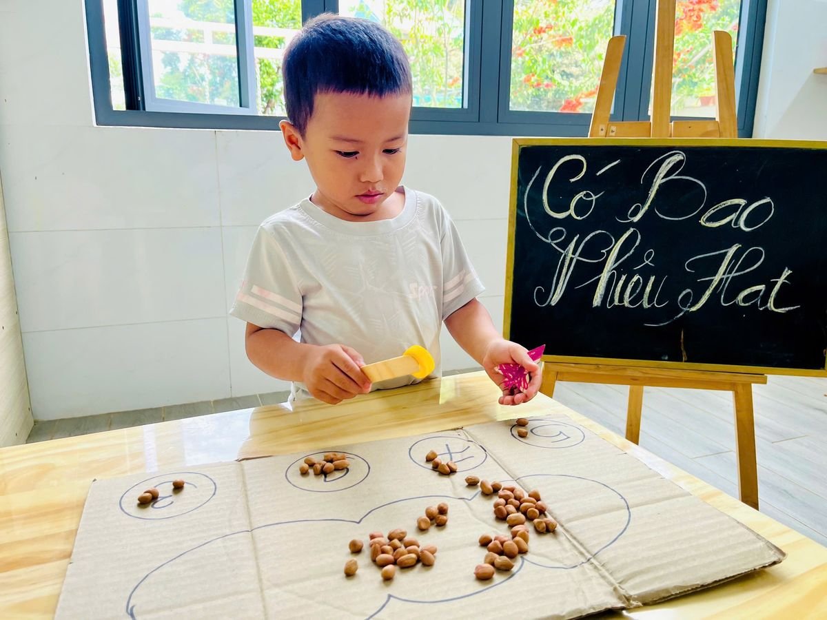 Ảnh hoạt động