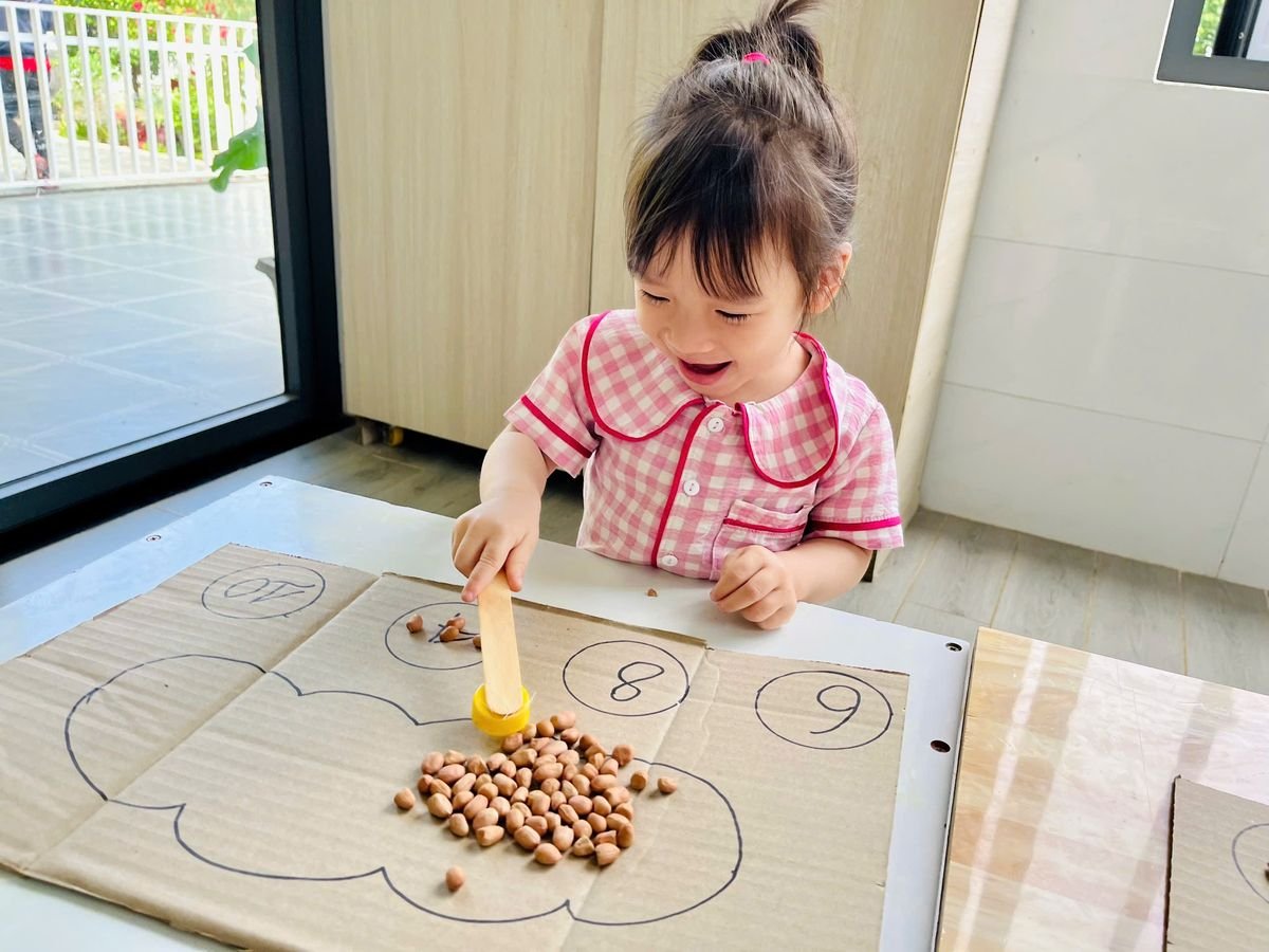 Ảnh hoạt động