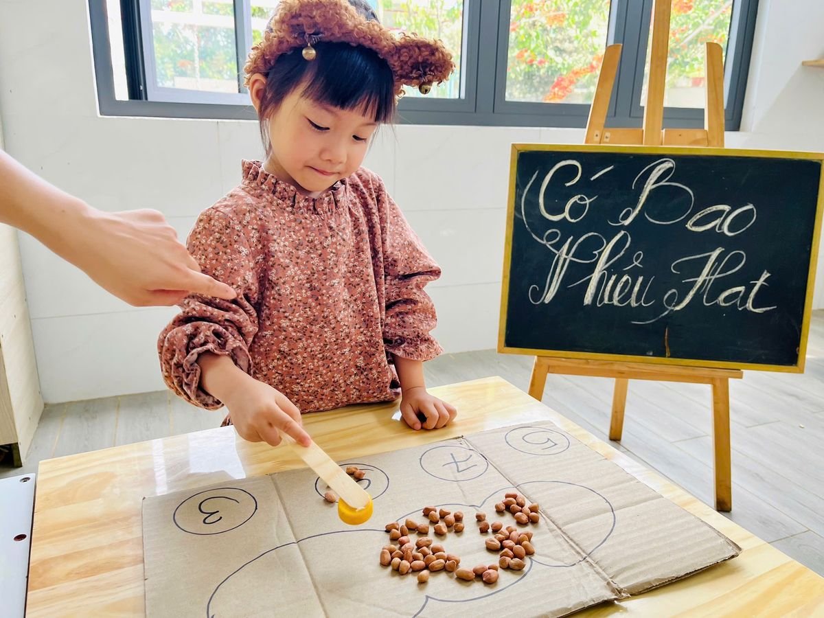 Ảnh hoạt động