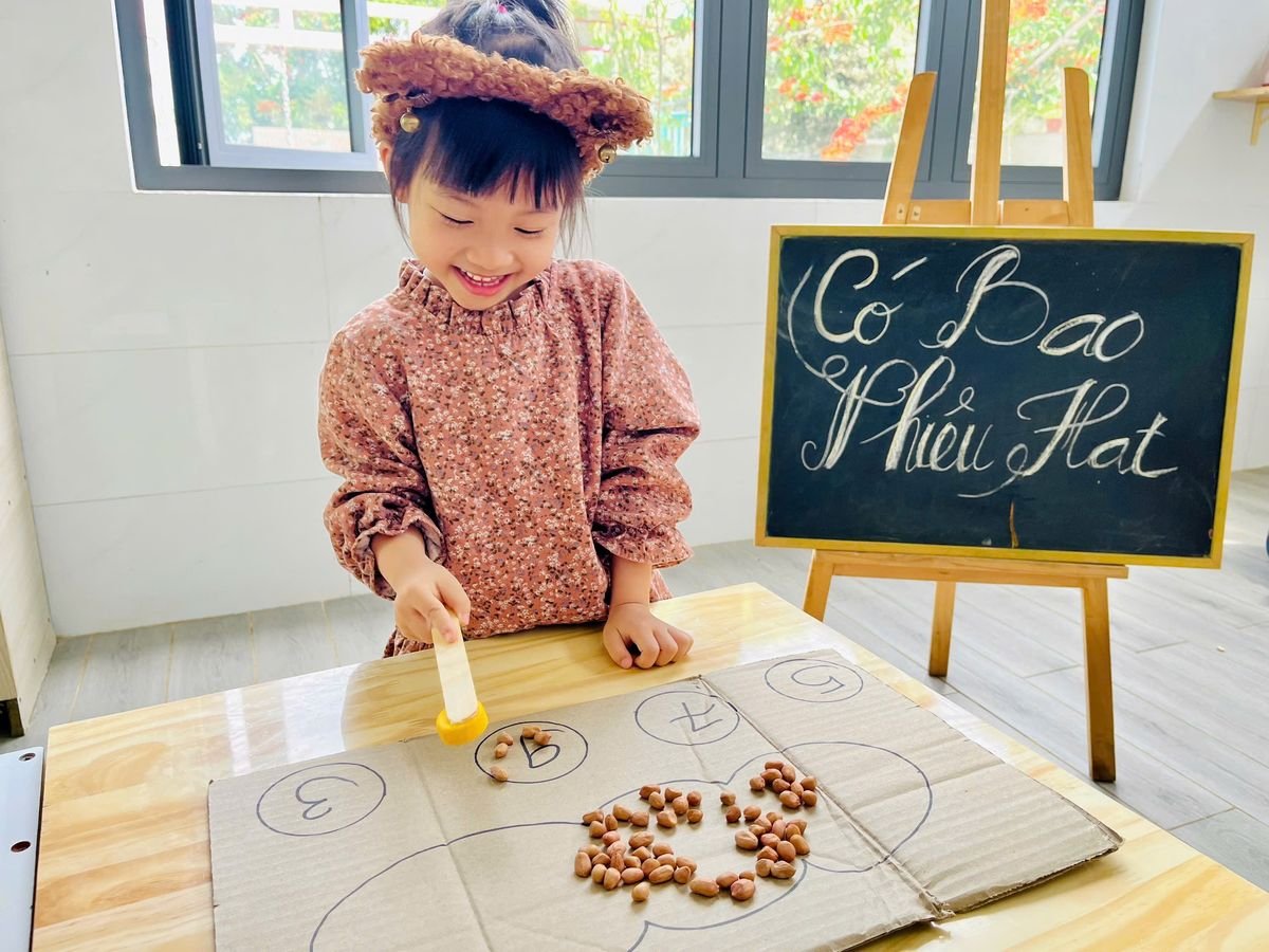 Ảnh hoạt động