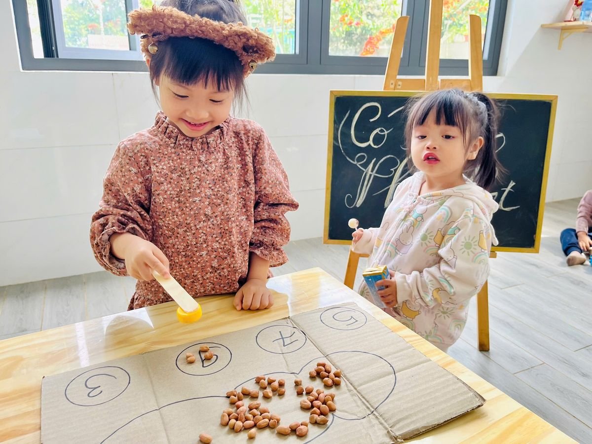 Ảnh hoạt động