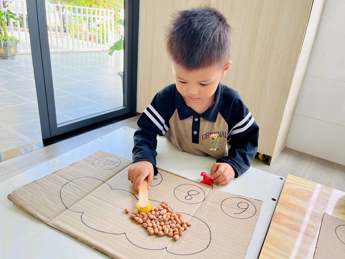 Ảnh hoạt động