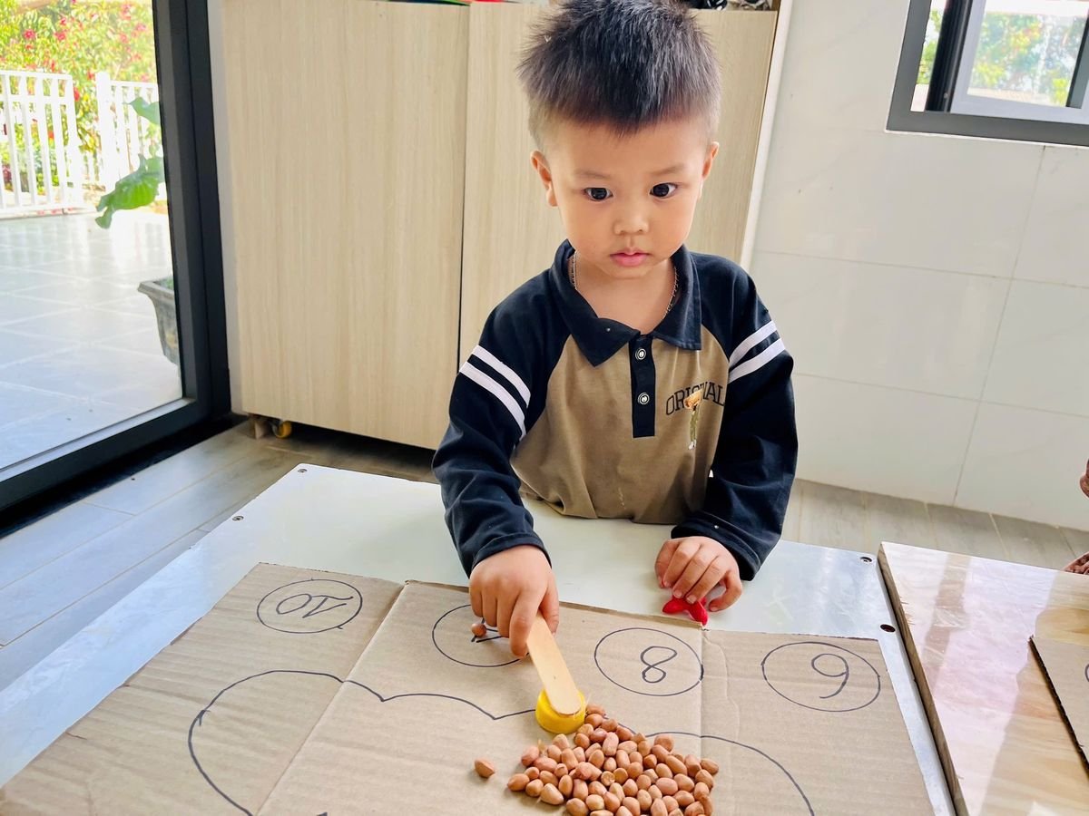 Ảnh hoạt động