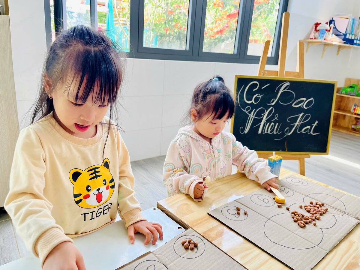 Ảnh hoạt động