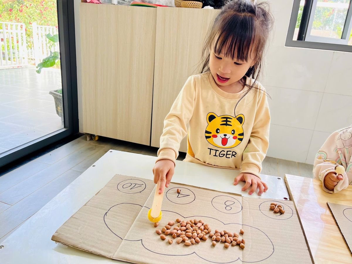 Ảnh hoạt động