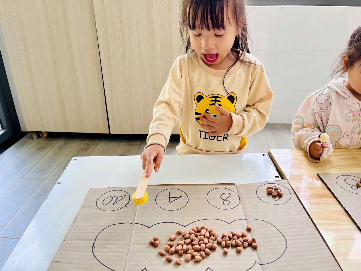 Ảnh hoạt động