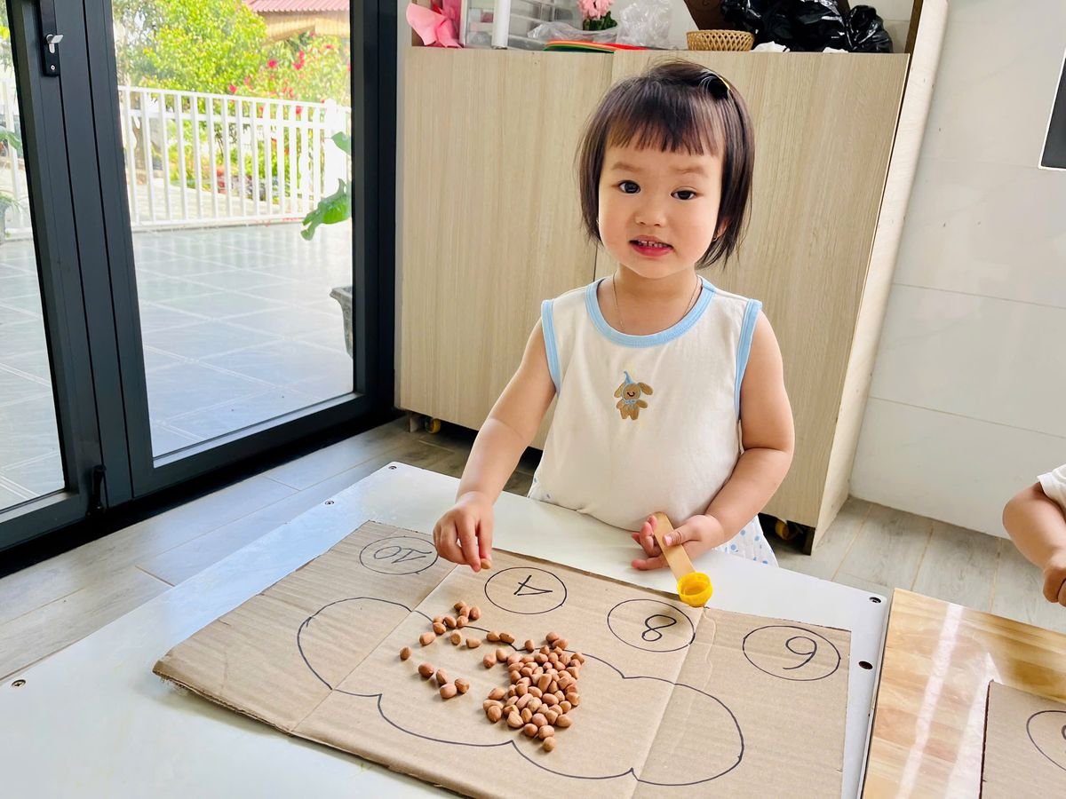 Ảnh hoạt động