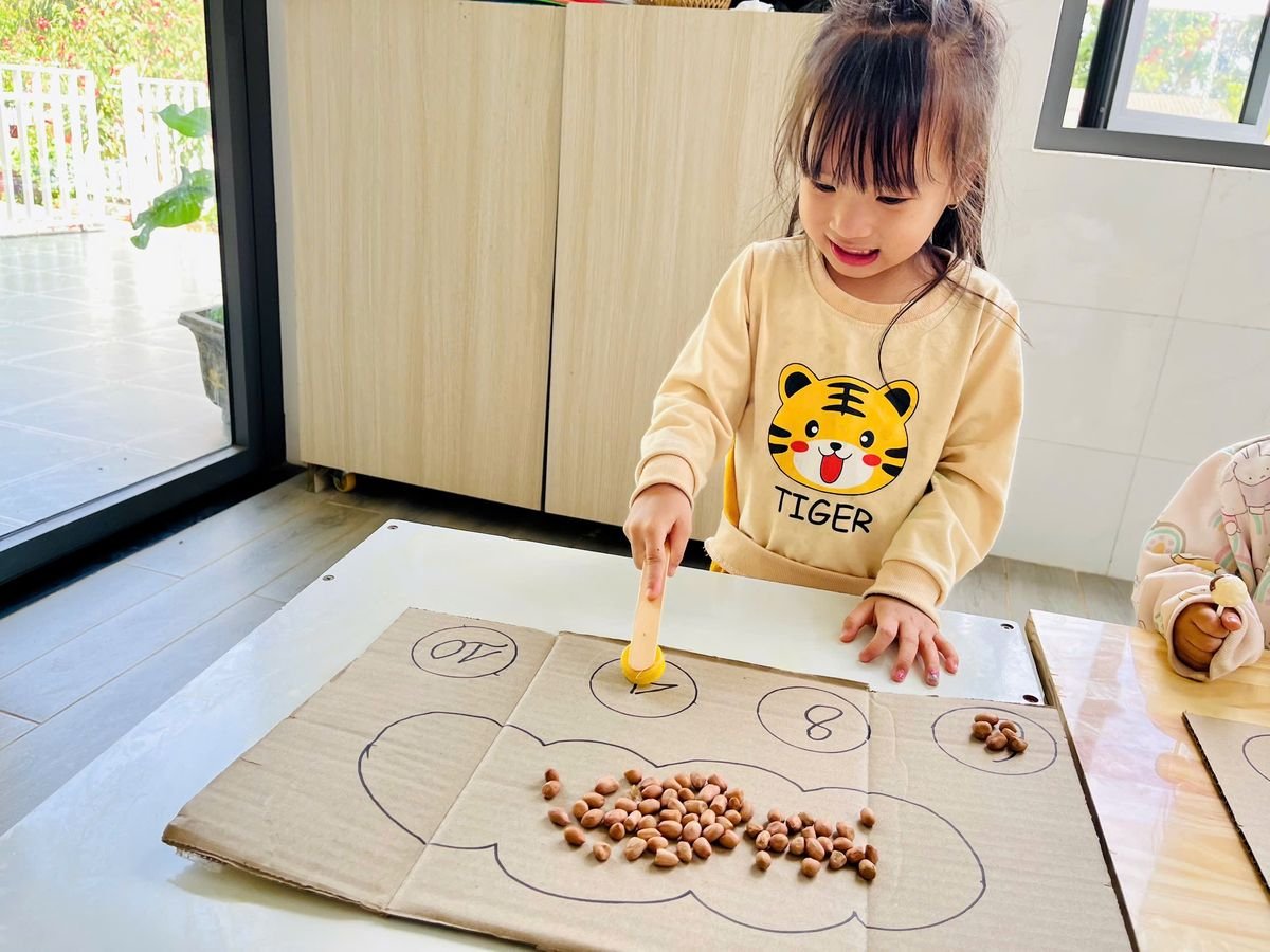 Ảnh hoạt động