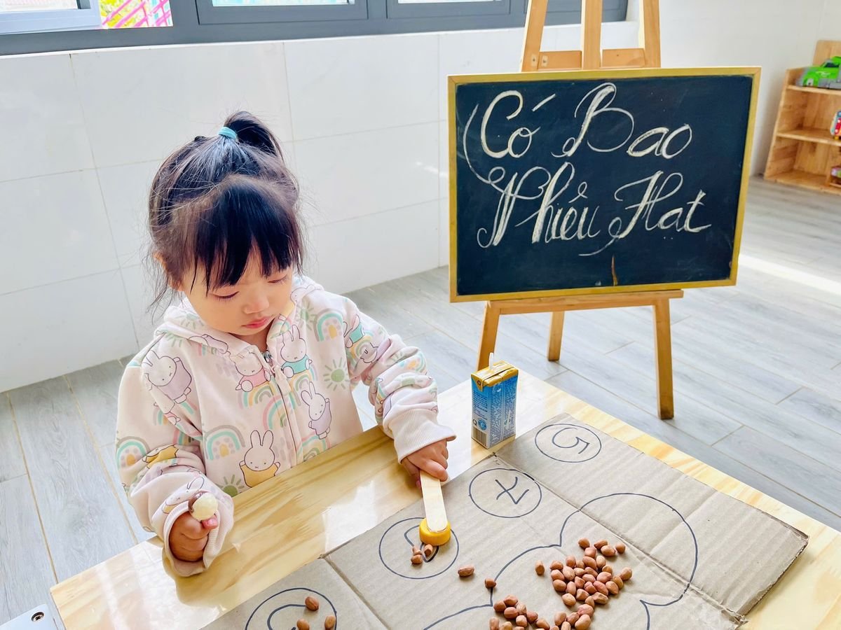 Ảnh hoạt động