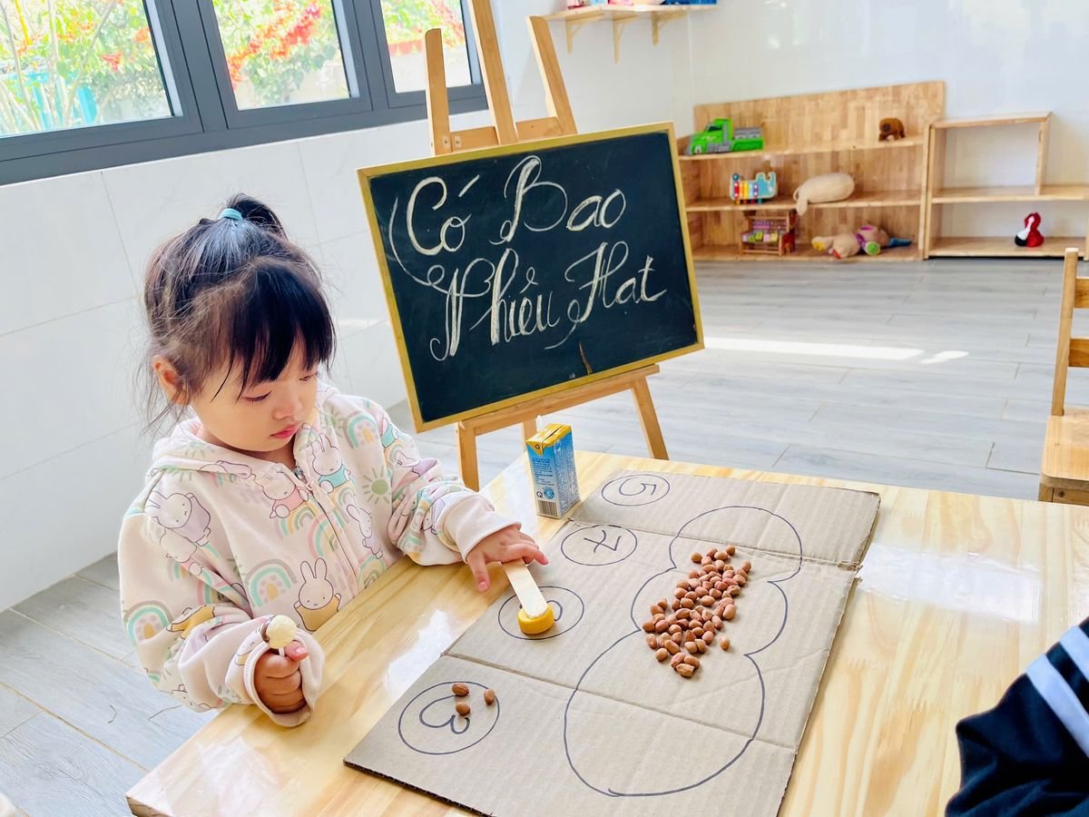 Ảnh hoạt động