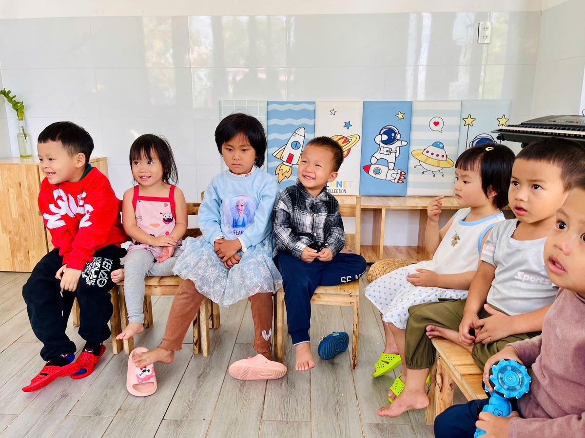 Ảnh hoạt động