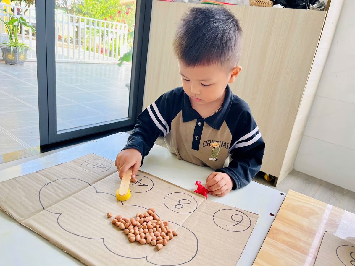 Ảnh hoạt động