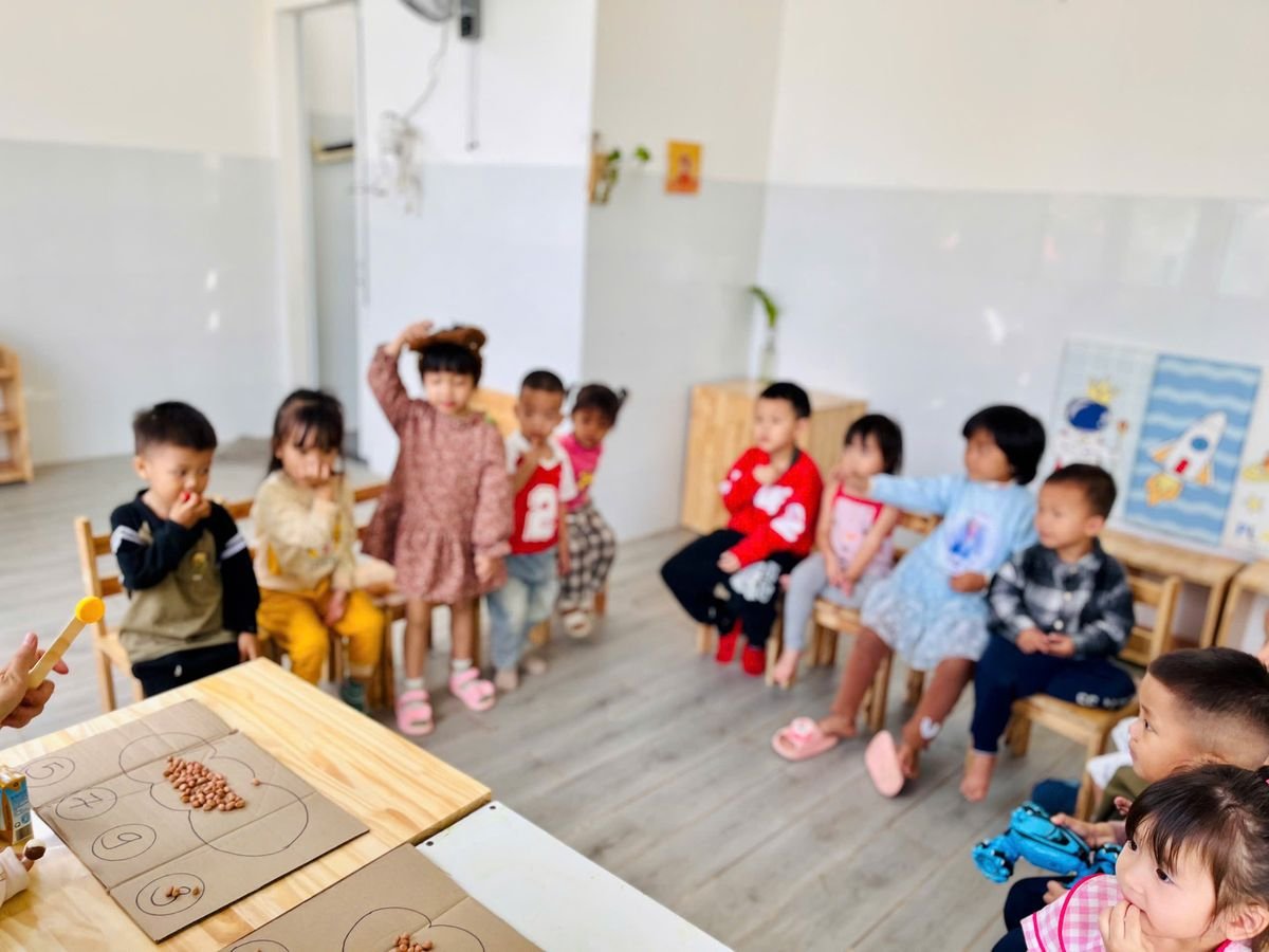 Ảnh hoạt động