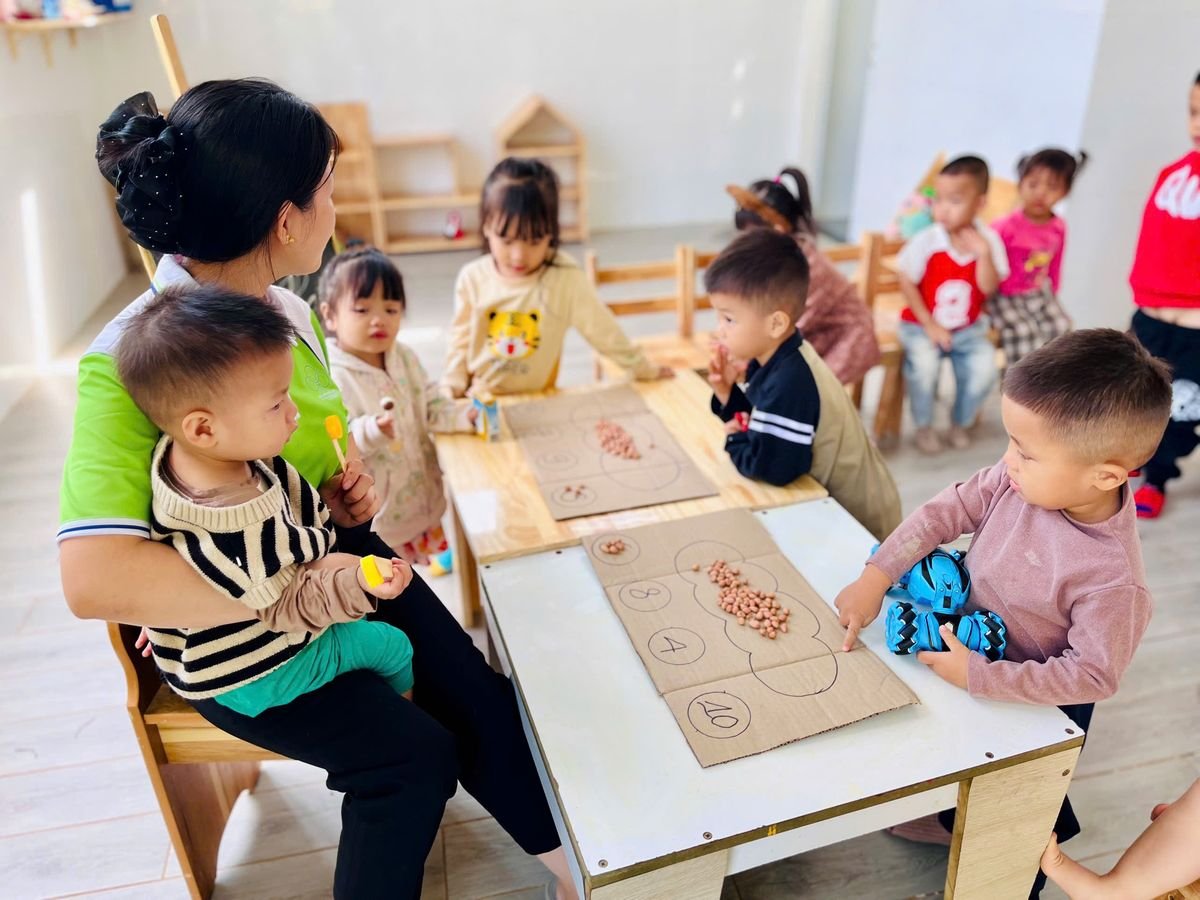 Ảnh hoạt động