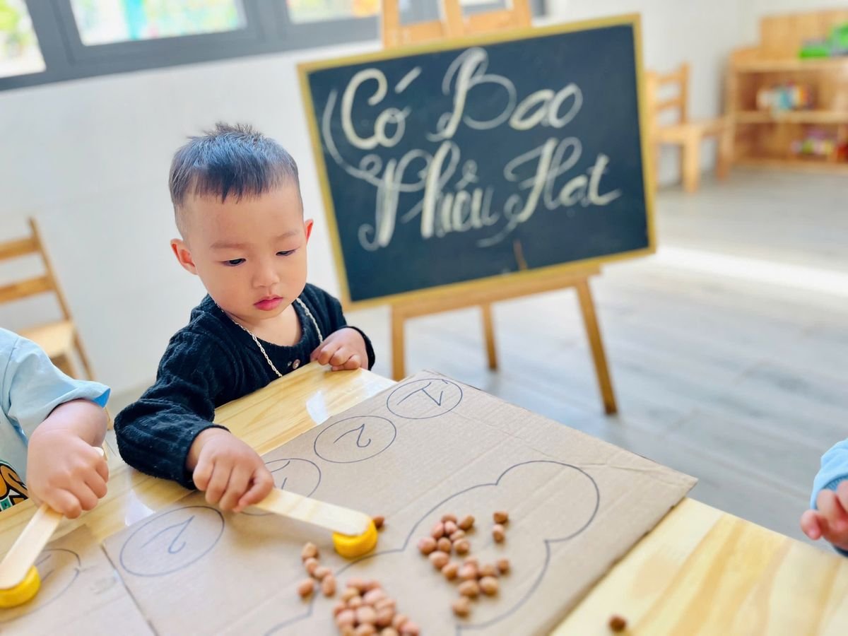 Ảnh hoạt động