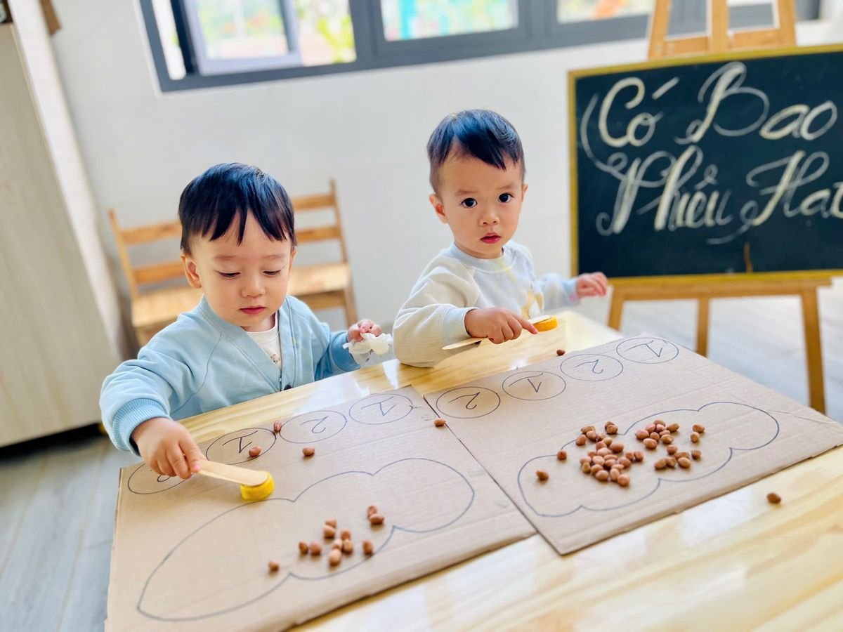 Ảnh hoạt động