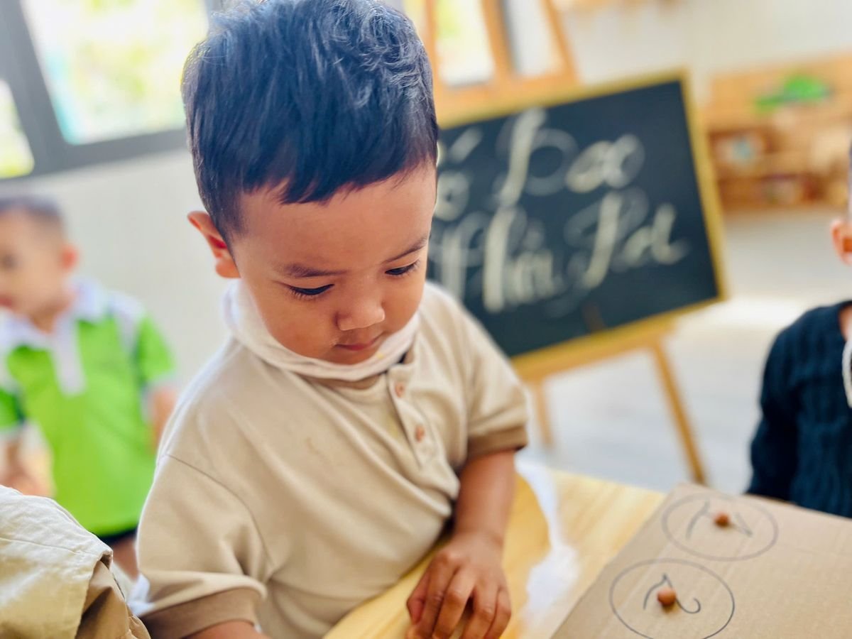 Ảnh hoạt động