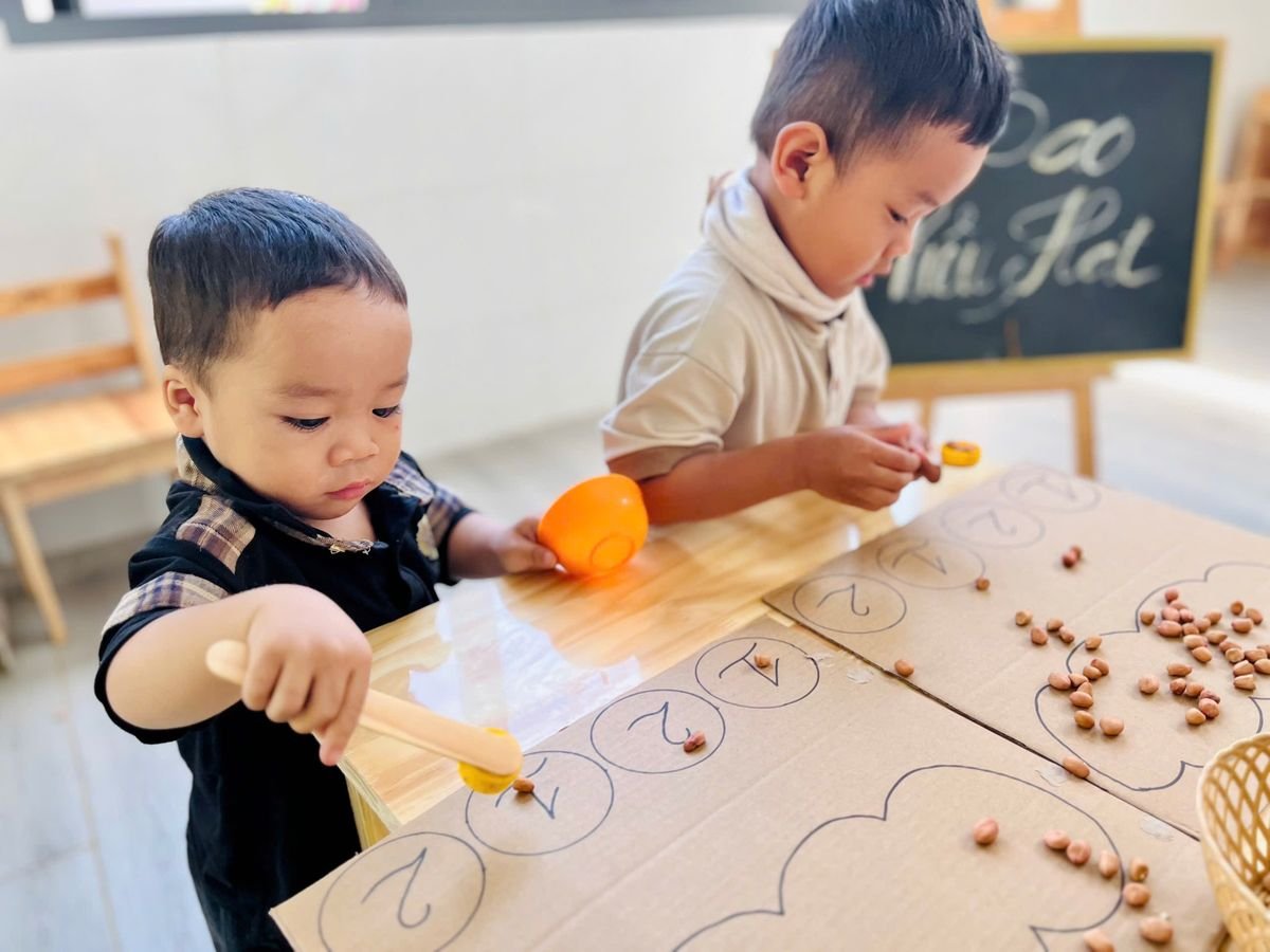 Ảnh hoạt động