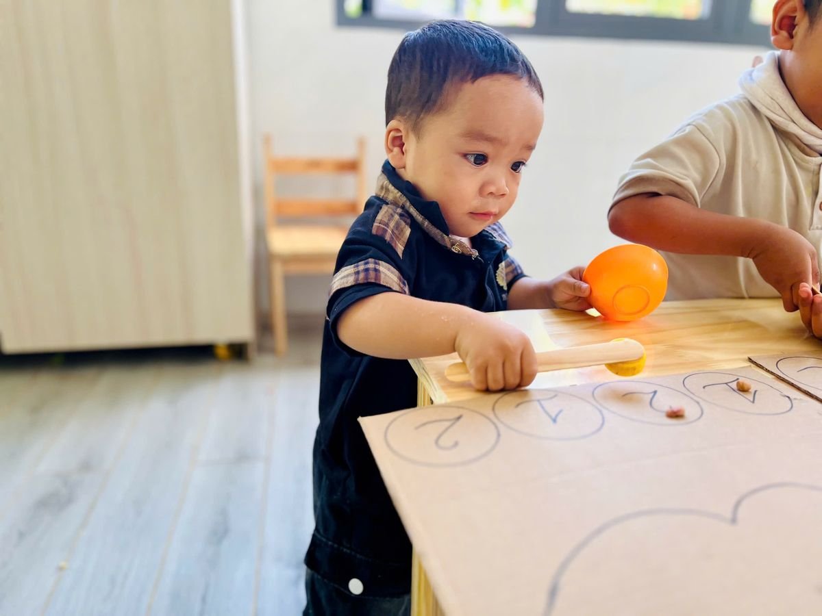 Ảnh hoạt động