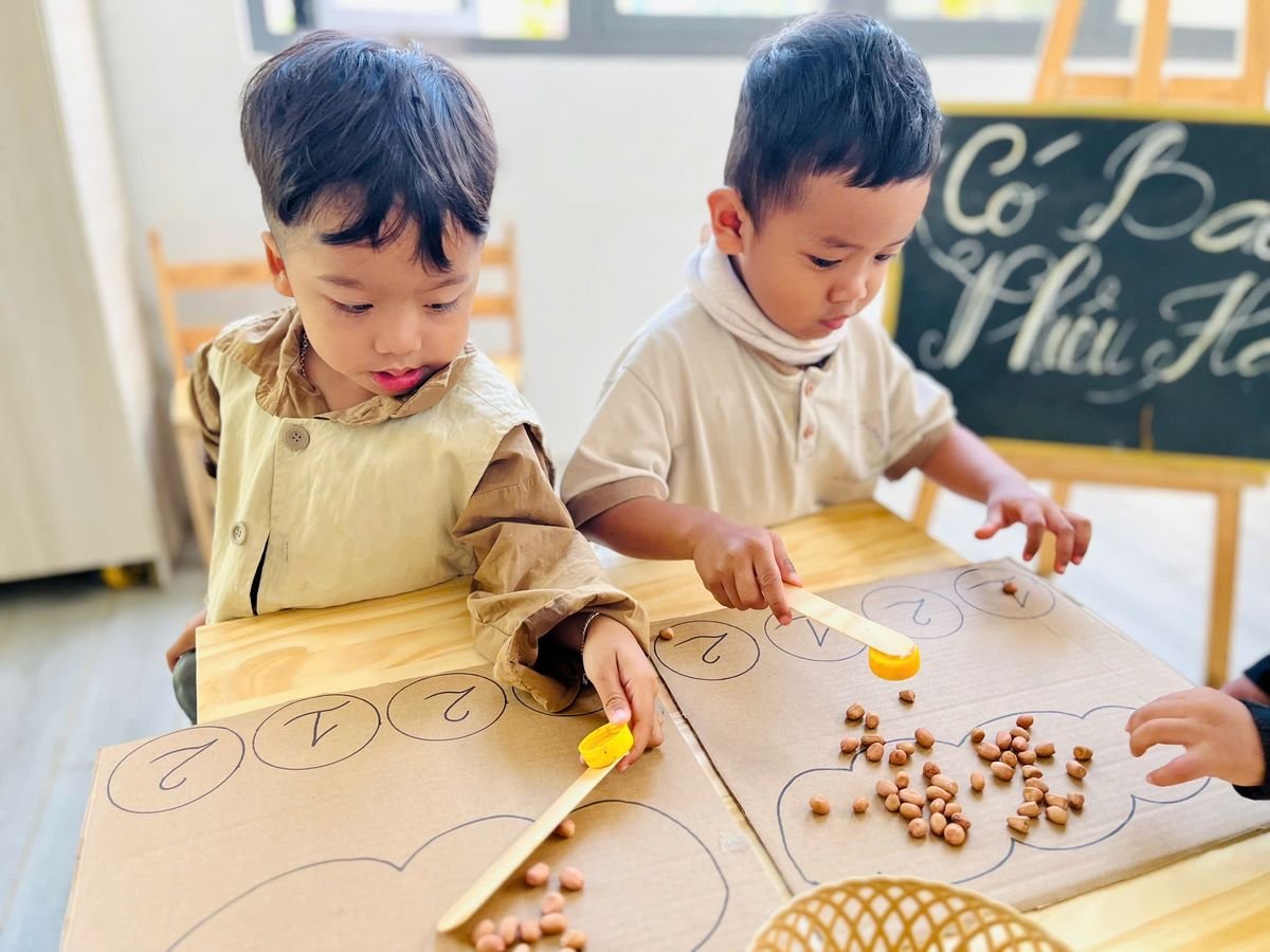 Ảnh hoạt động