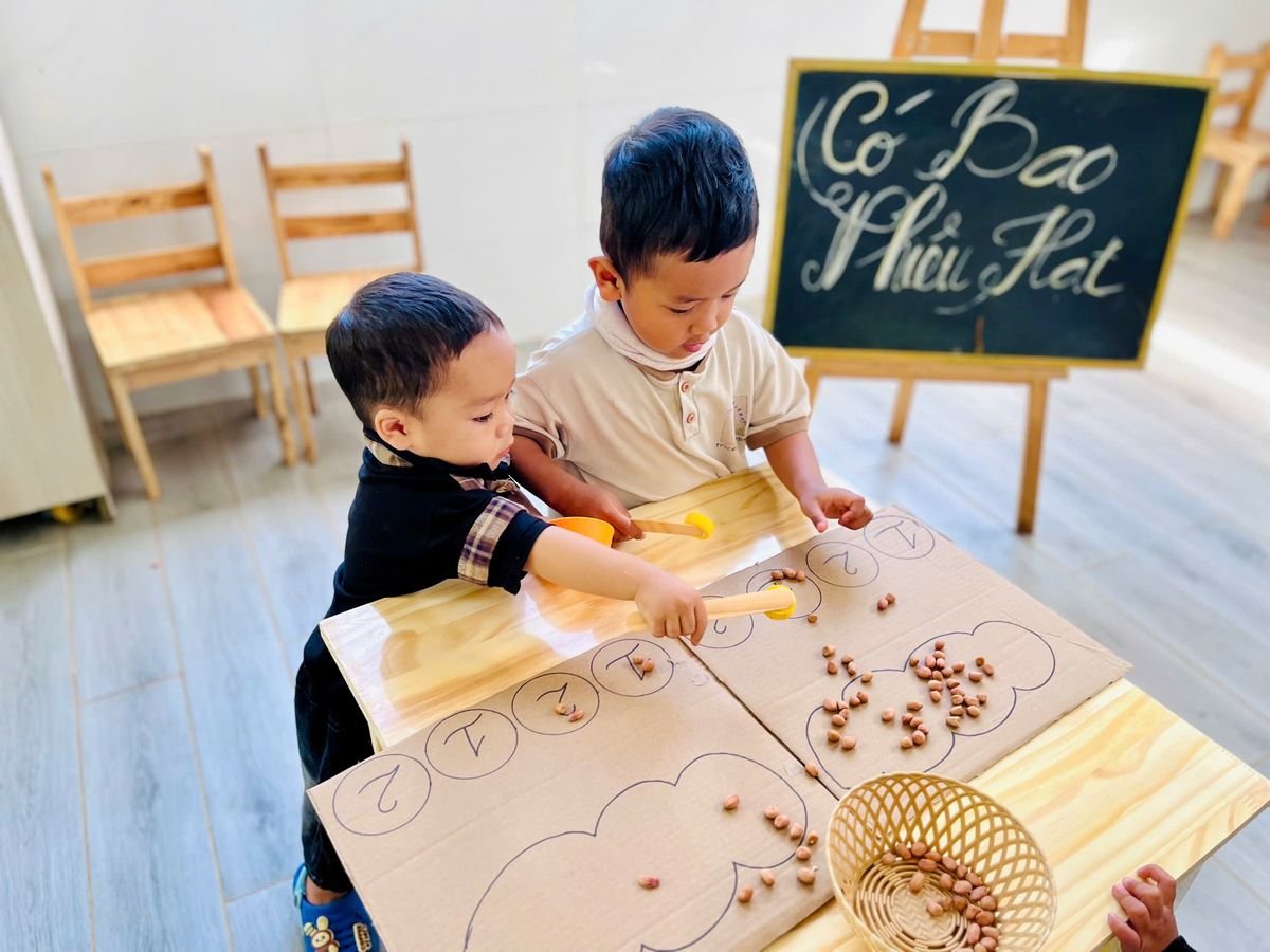 Ảnh hoạt động