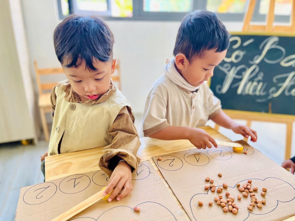 Ảnh hoạt động