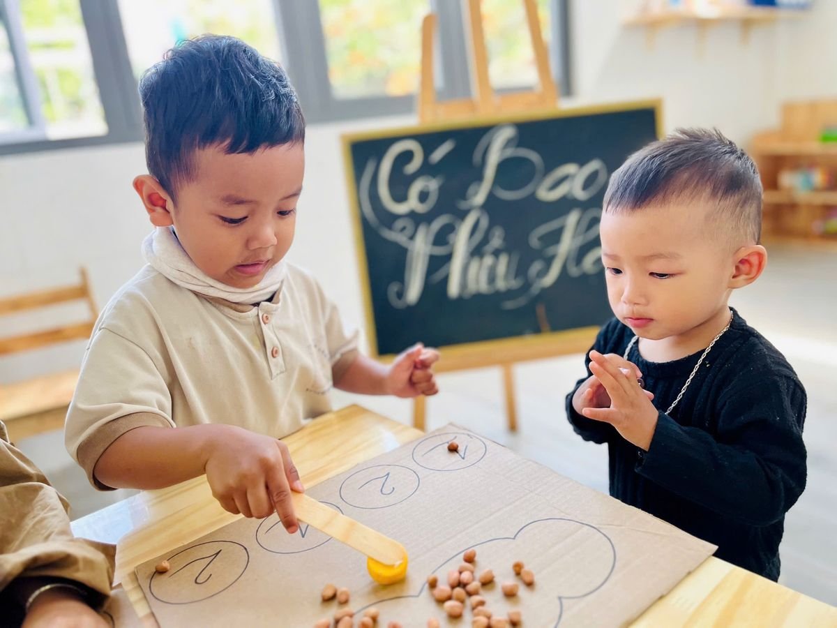 Ảnh hoạt động