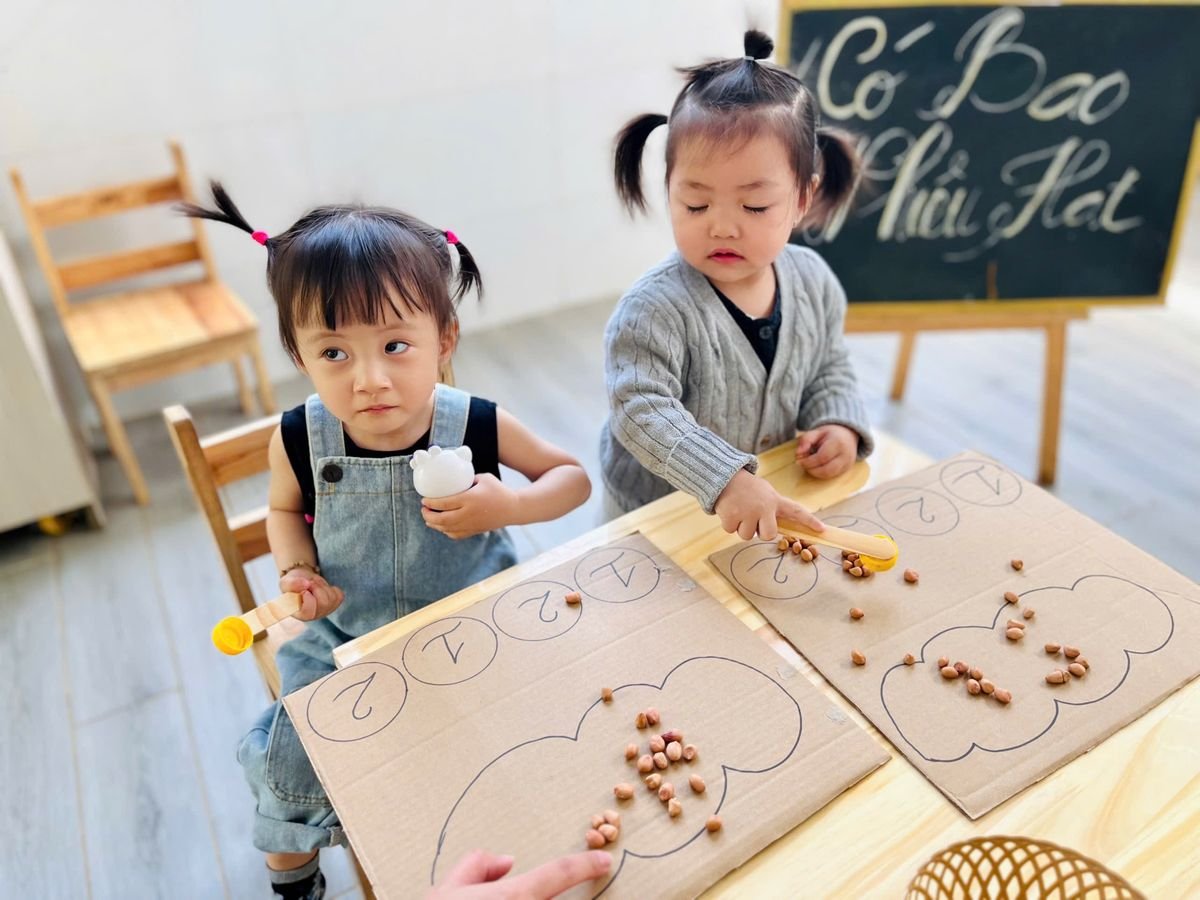 Ảnh hoạt động