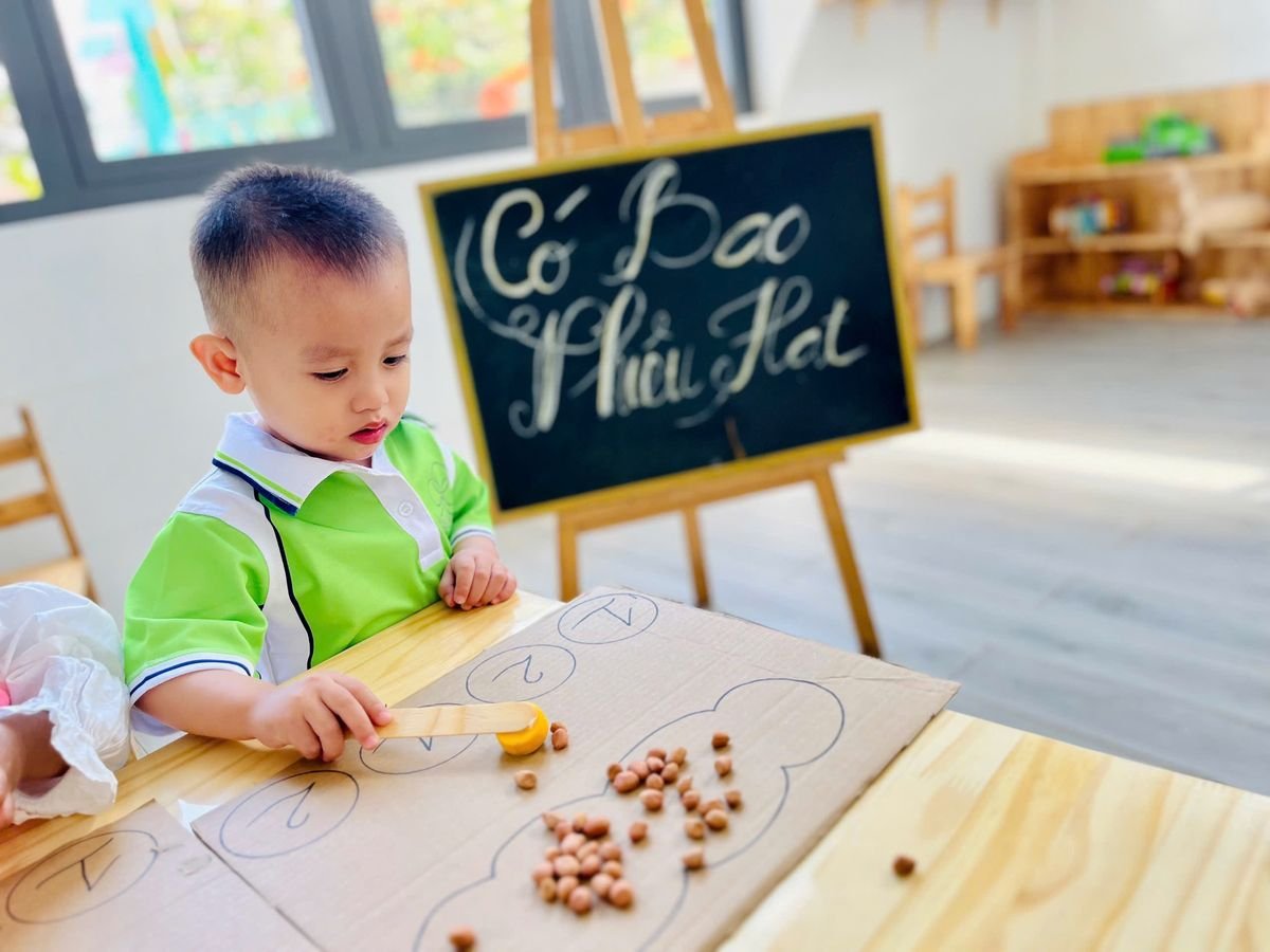 Ảnh hoạt động