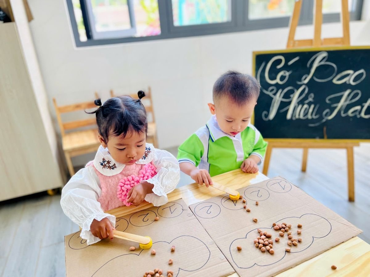 Ảnh hoạt động