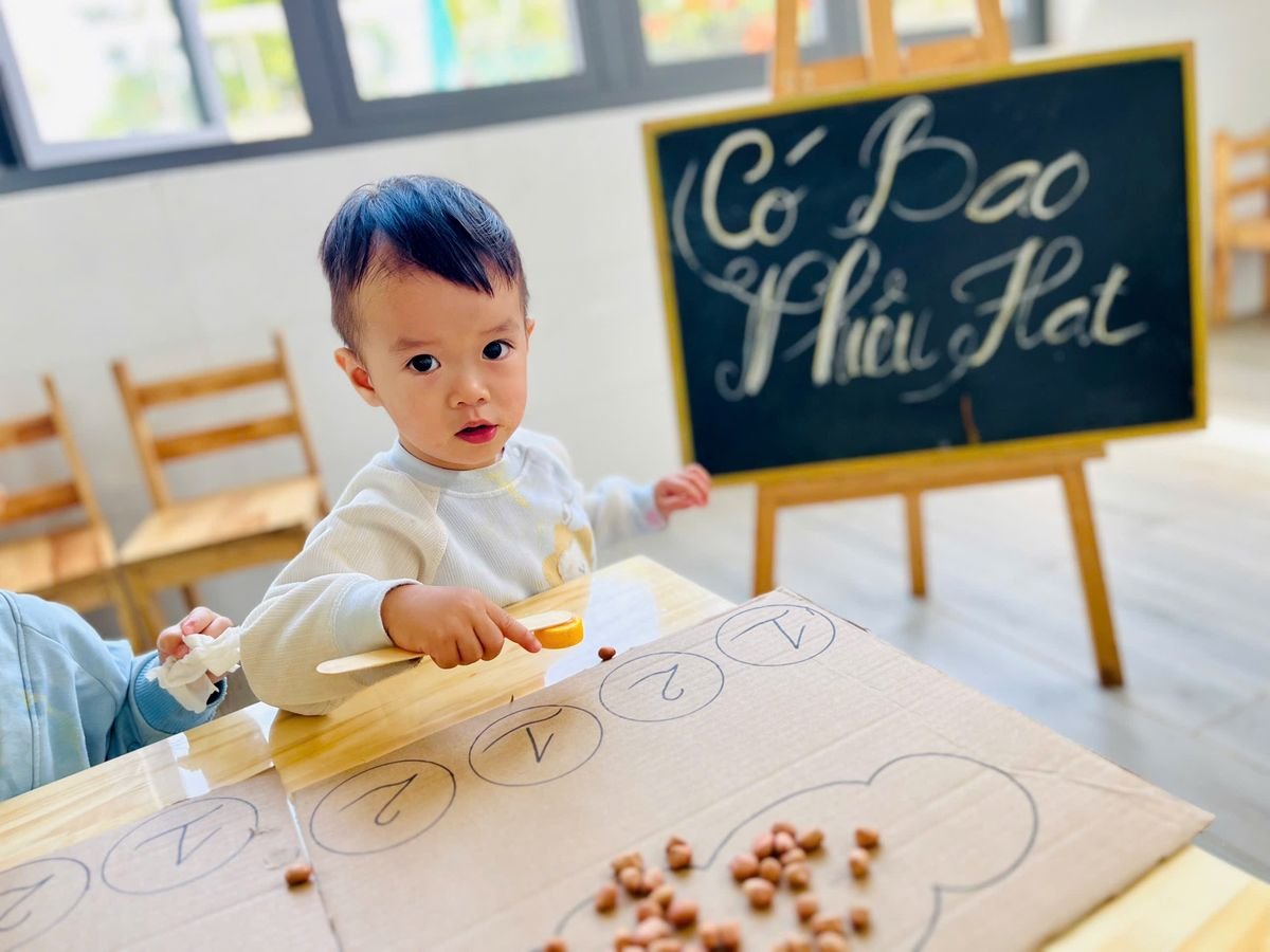 Ảnh hoạt động