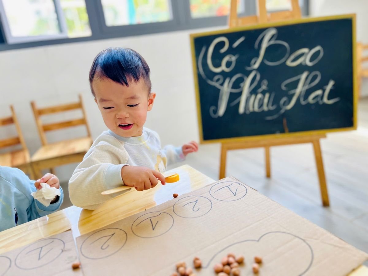 Ảnh hoạt động