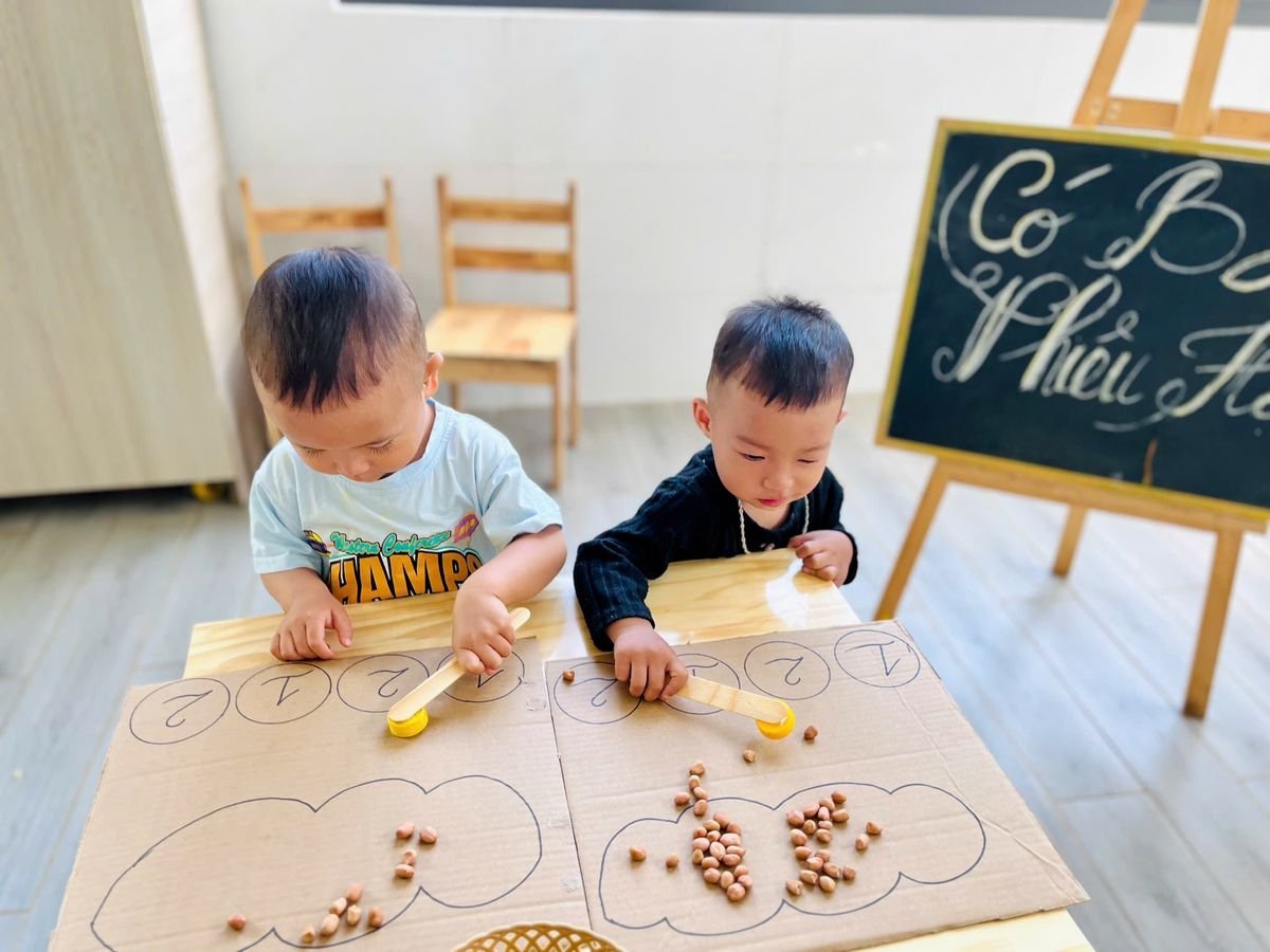 Ảnh hoạt động