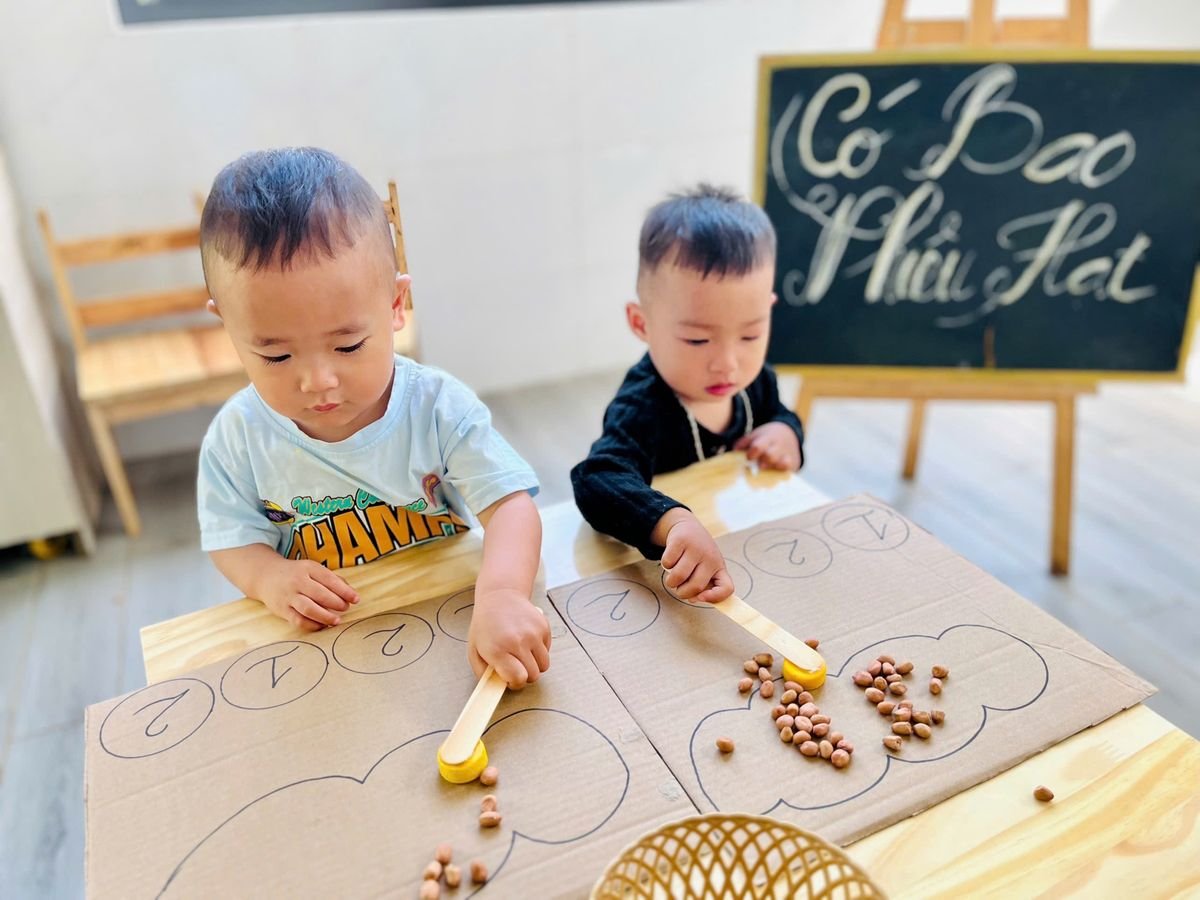 Ảnh hoạt động