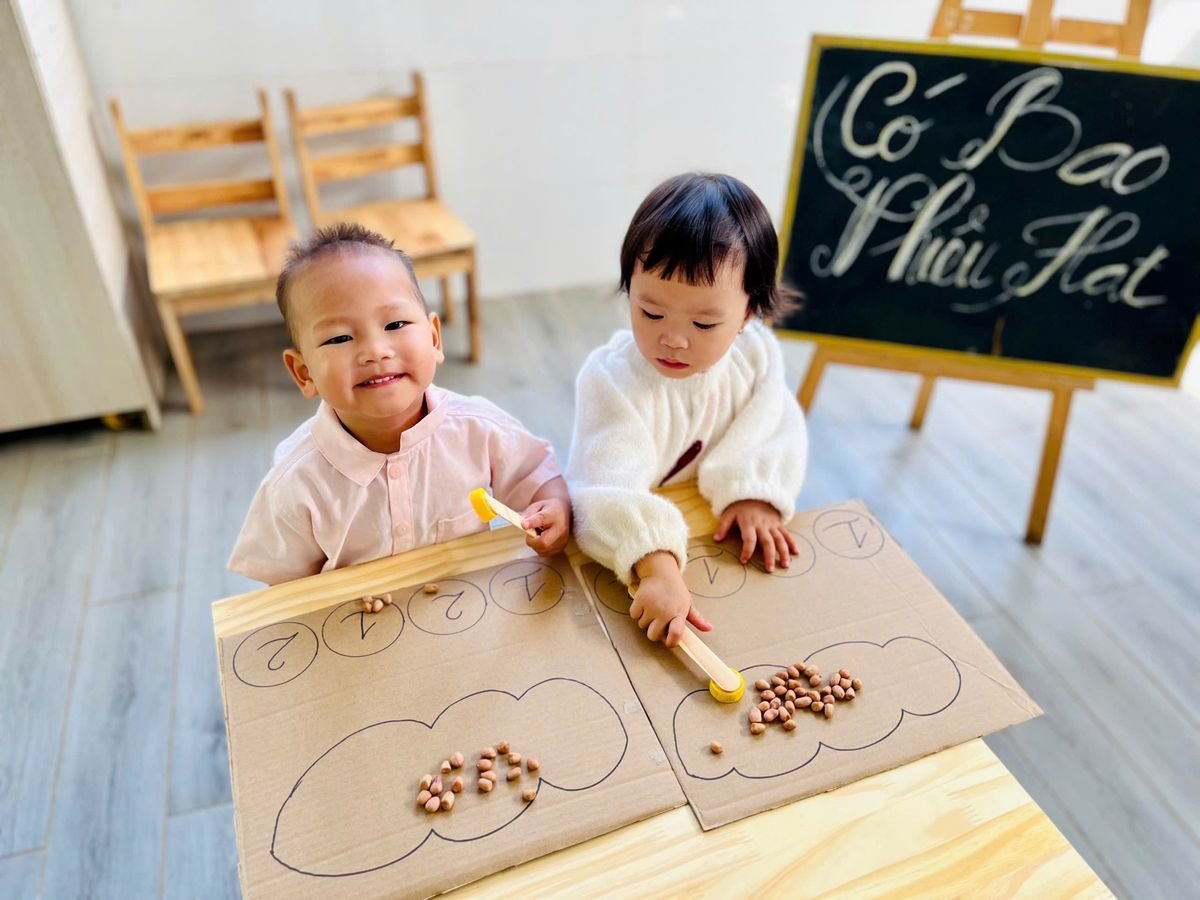 Ảnh hoạt động