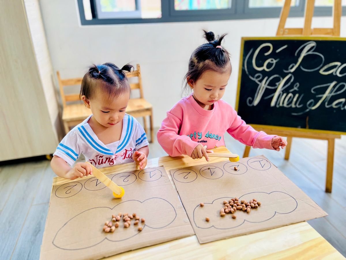 Ảnh hoạt động