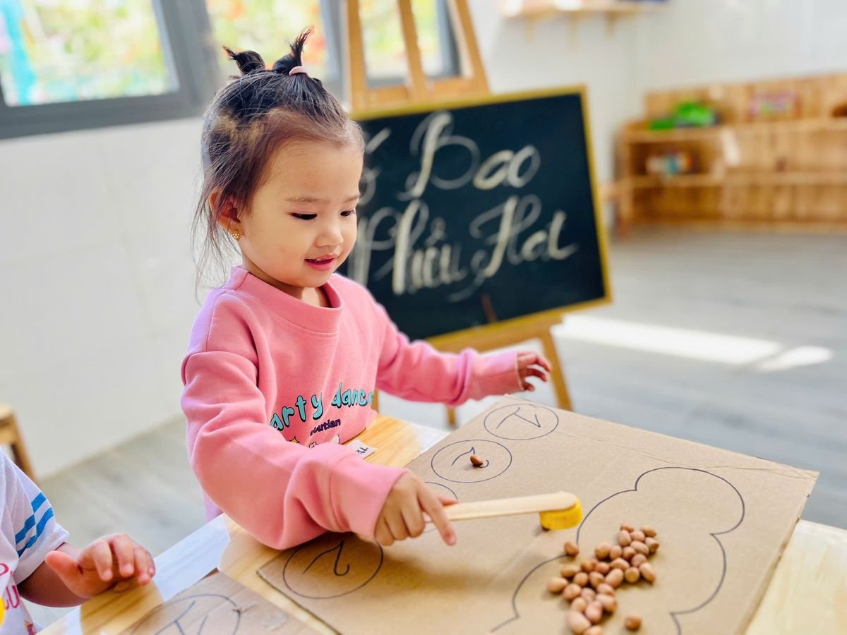 Ảnh hoạt động