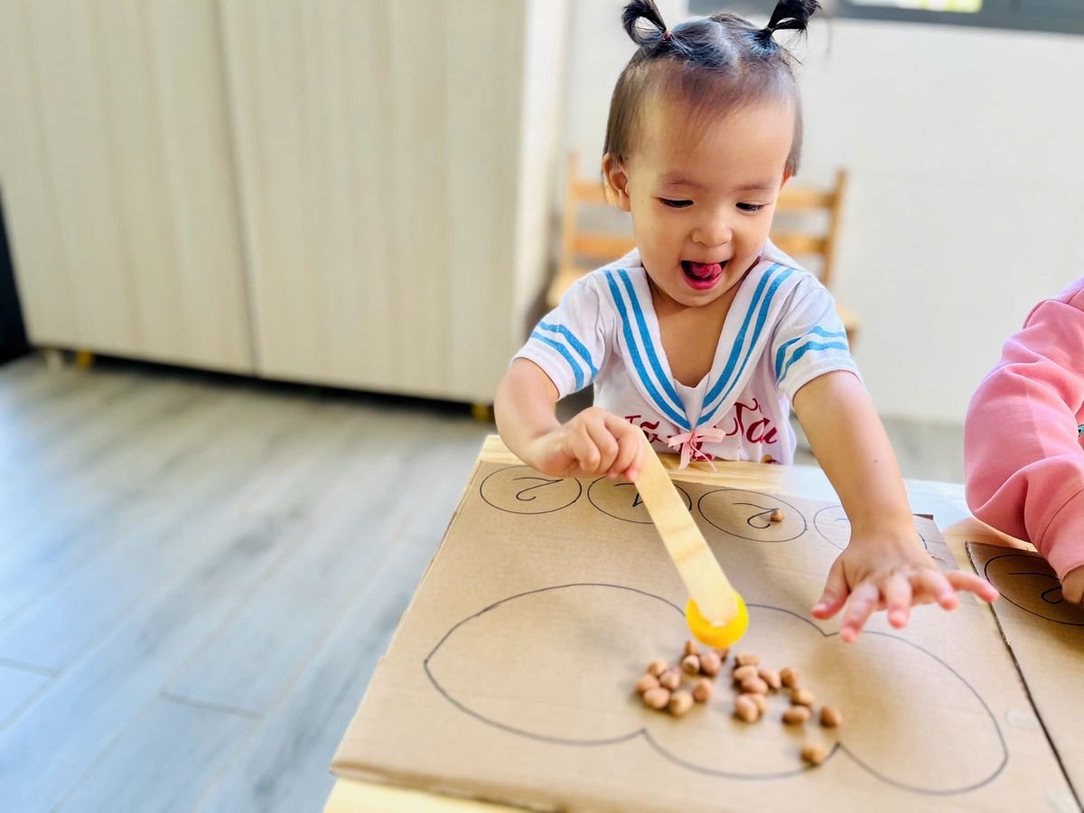 Ảnh hoạt động