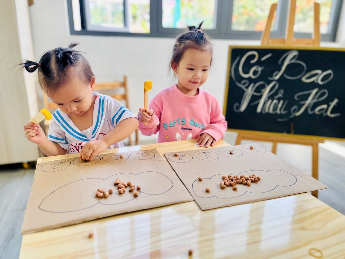 Ảnh hoạt động