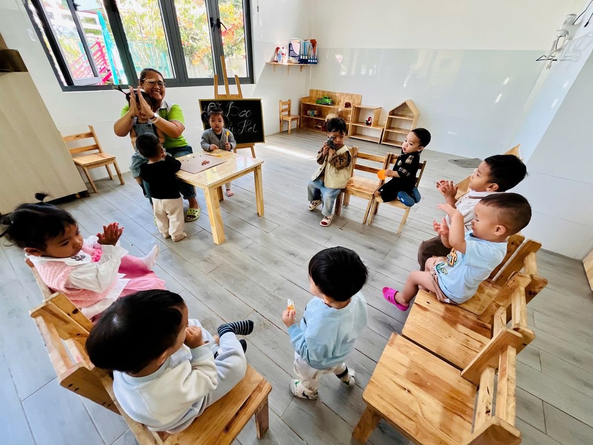 Ảnh hoạt động